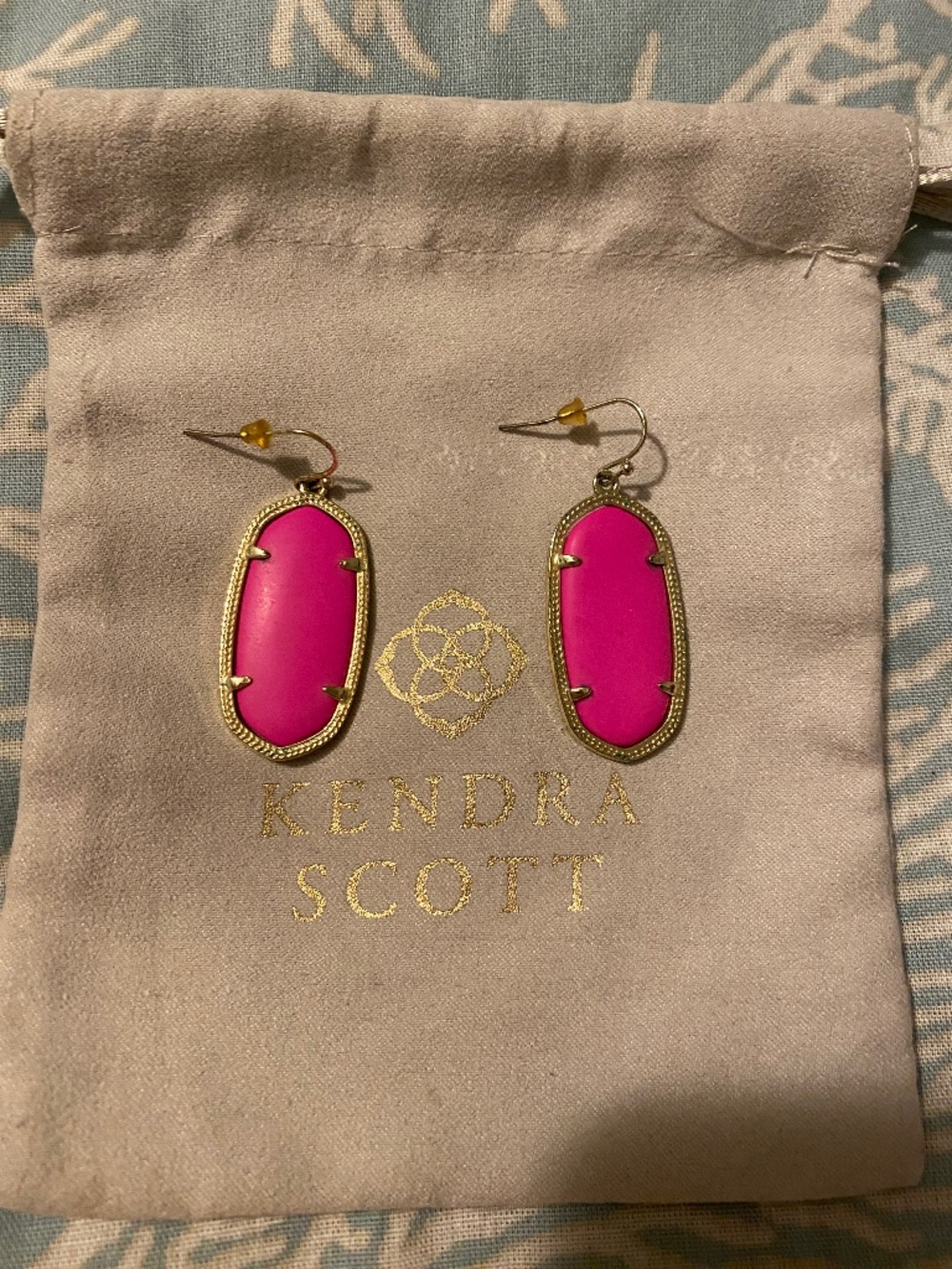 Kendra Scott Earrings